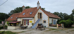 Le Coeur Du Moulin